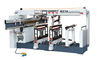 福州優(yōu)質(zhì)木工機(jī)械設(shè)備品牌批發(fā)指南