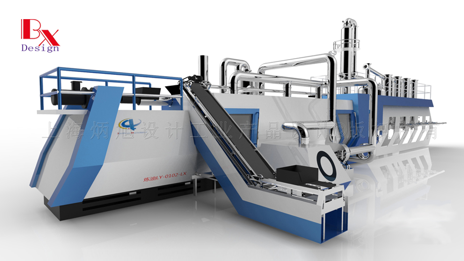 上海炳旭機(jī)械 以專(zhuān)業(yè)設(shè)計(jì)驅(qū)動(dòng)機(jī)械設(shè)備創(chuàng)新與價(jià)值提升